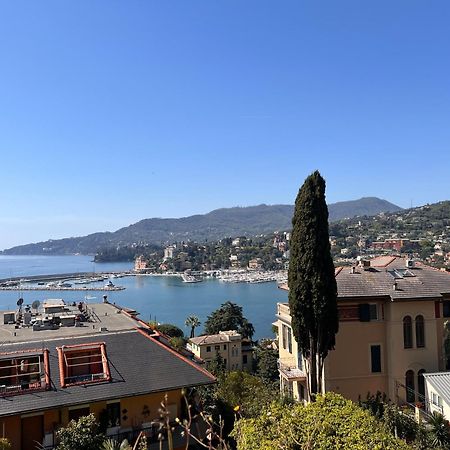 Appartement Il Girasole à Rapallo Extérieur photo