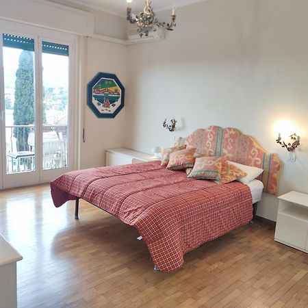 Appartement Il Girasole à Rapallo Extérieur photo