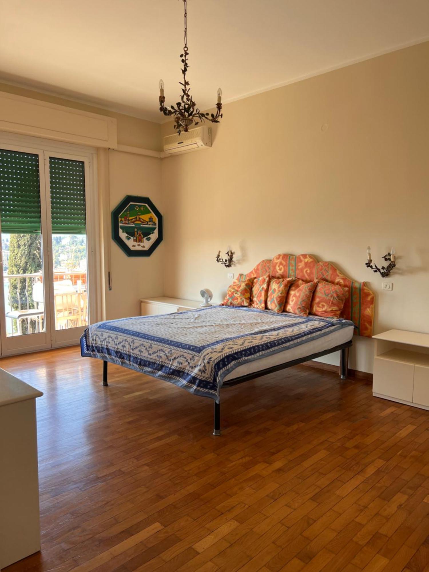 Appartement Il Girasole à Rapallo Extérieur photo
