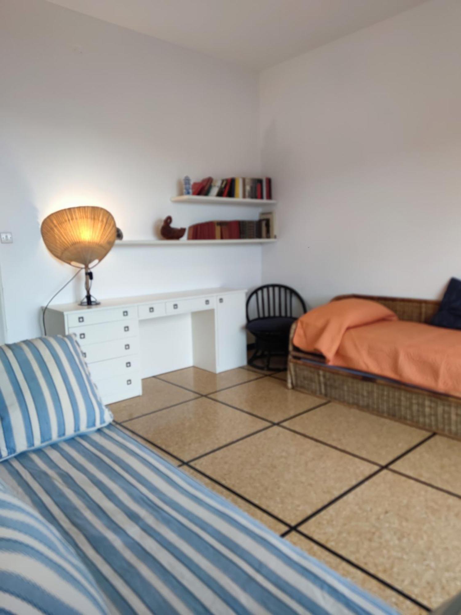 Appartement Il Girasole à Rapallo Extérieur photo