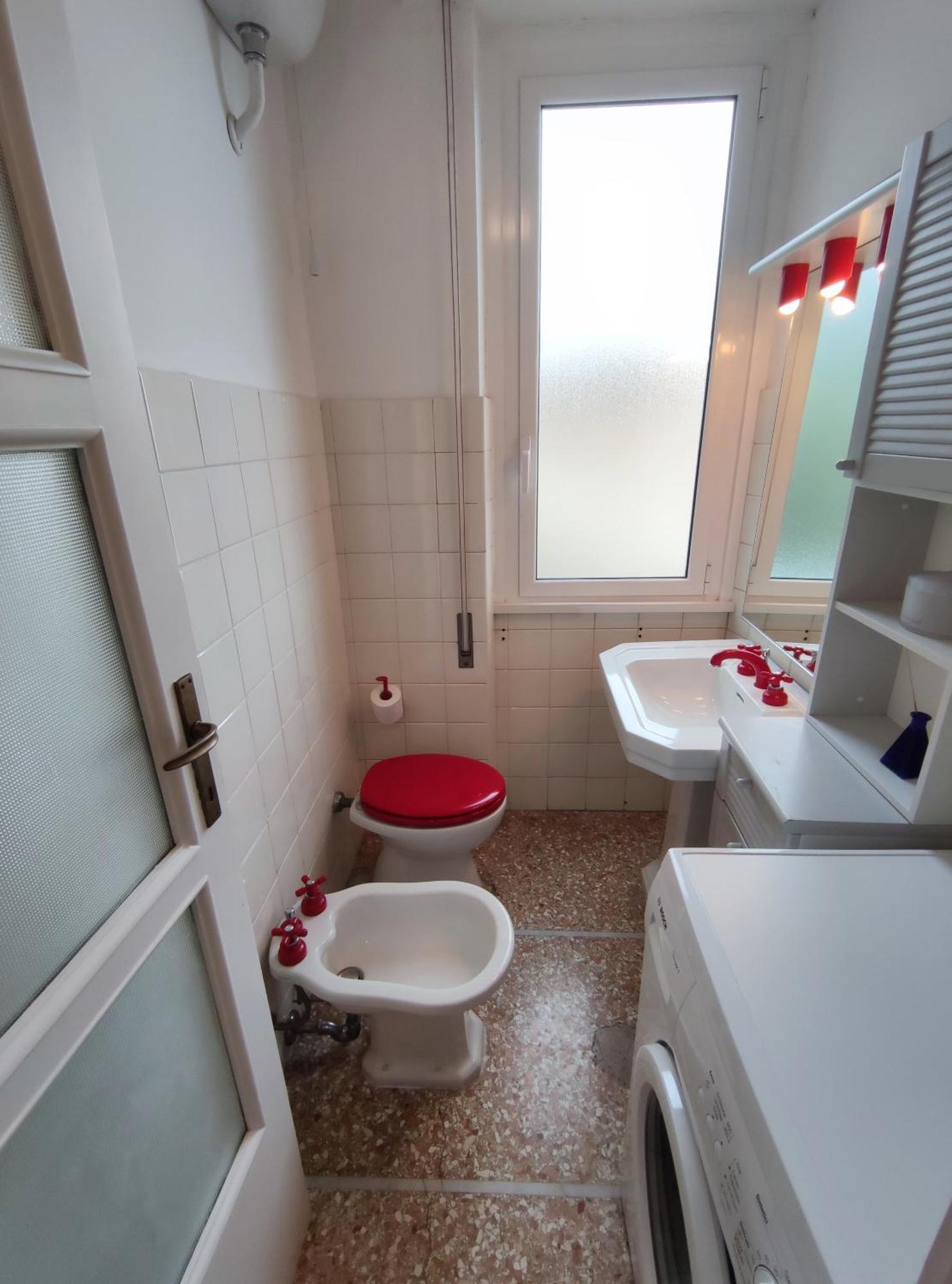 Appartement Il Girasole à Rapallo Extérieur photo