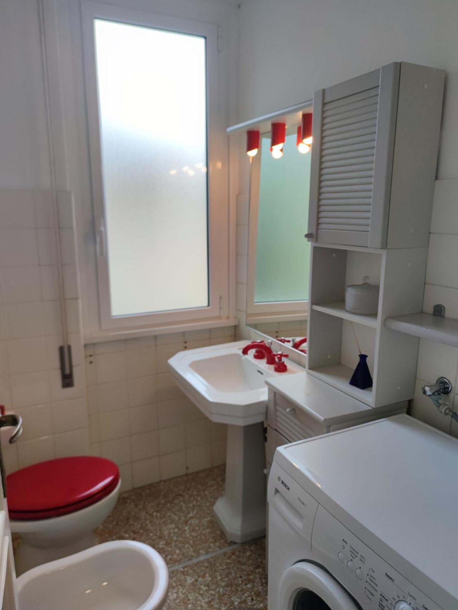 Appartement Il Girasole à Rapallo Extérieur photo